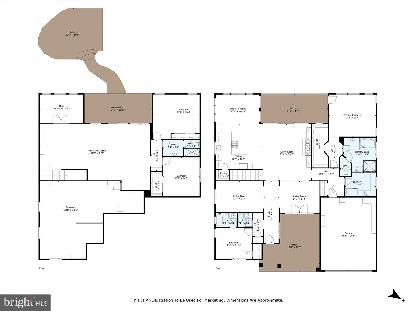 130 GROSBEAK CT, LAKE FREDERICK, Virginia 22630, 4 Bedrooms Bedrooms, ,3 BathroomsBathrooms,Residential,For sale,130 GROSBEAK CT,VAFV2034446 MLS # VAFV2034446