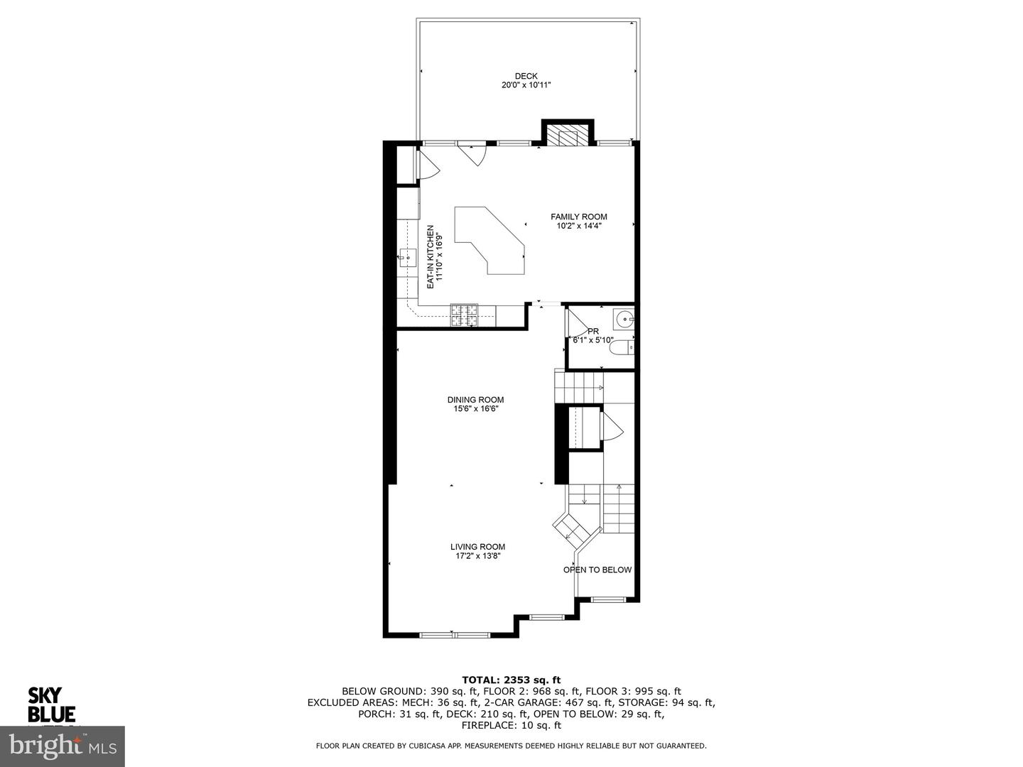 23412 BERKELEY MEADOWS DR, ASHBURN, Virginia 20148, 3 Bedrooms Bedrooms, ,3 BathroomsBathrooms,Residential,For sale,23412 BERKELEY MEADOWS DR,VALO2097924 MLS # VALO2097924