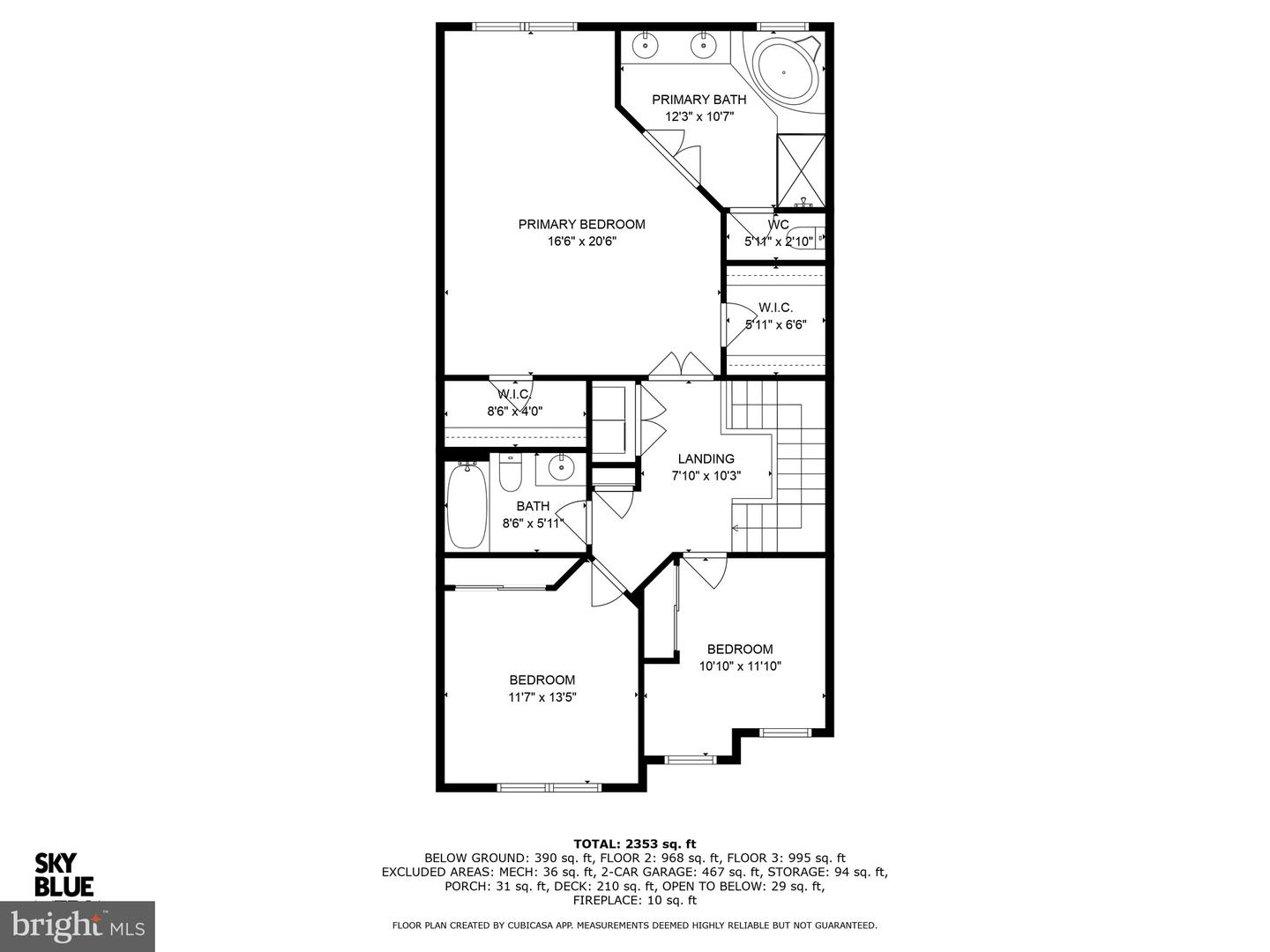 23412 BERKELEY MEADOWS DR, ASHBURN, Virginia 20148, 3 Bedrooms Bedrooms, ,3 BathroomsBathrooms,Residential,For sale,23412 BERKELEY MEADOWS DR,VALO2097924 MLS # VALO2097924