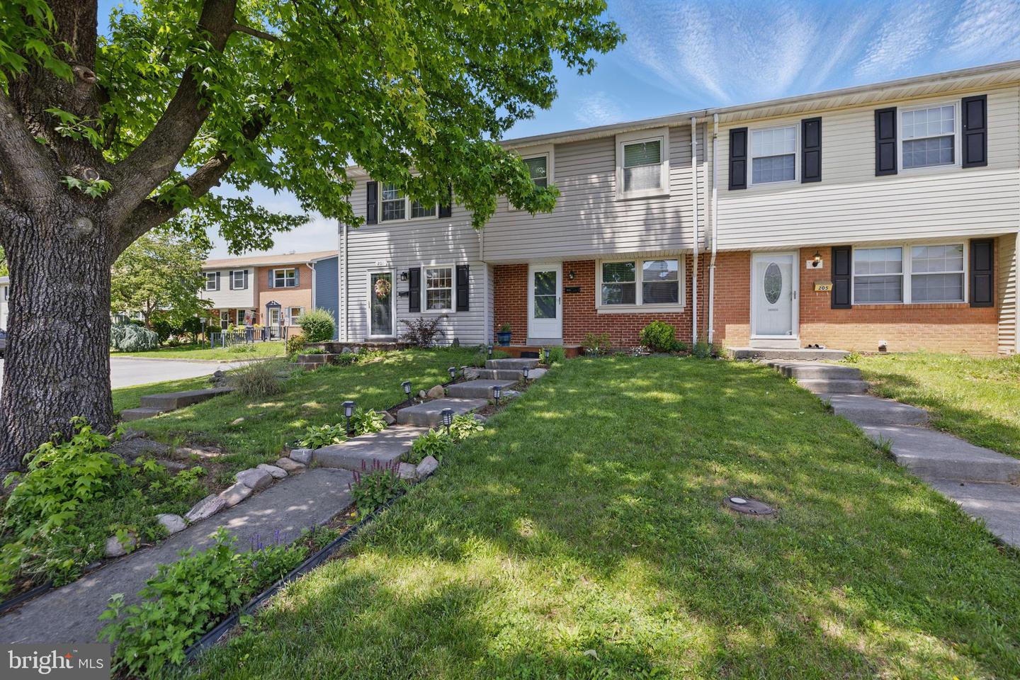 203 RITTER PL, BERRYVILLE, Virginia 22611, 3 Bedrooms Bedrooms, ,1 BathroomBathrooms,Residential,For sale,203 RITTER PL,VACL2003792 MLS # VACL2003792