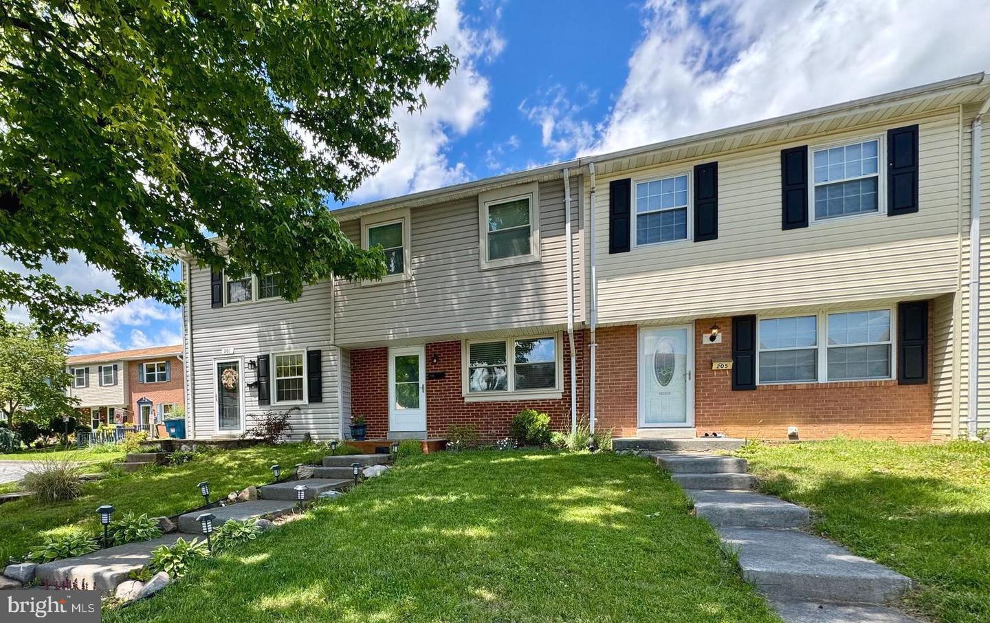 203 RITTER PL, BERRYVILLE, Virginia 22611, 3 Bedrooms Bedrooms, ,1 BathroomBathrooms,Residential,For sale,203 RITTER PL,VACL2003792 MLS # VACL2003792