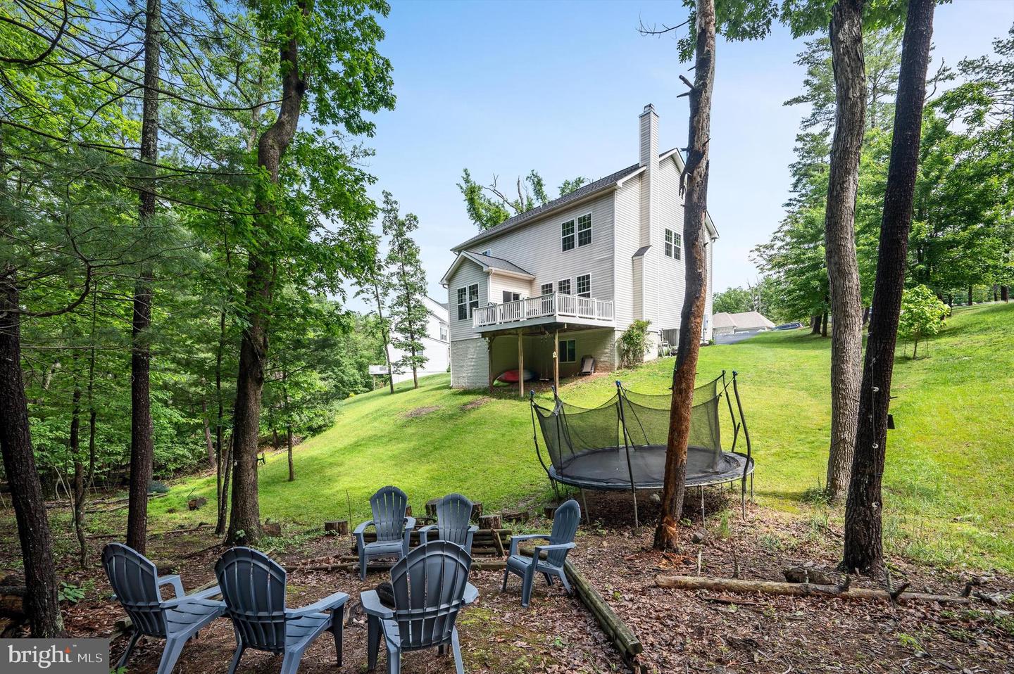 109 GREEN DR, CROSS JUNCTION, Virginia 22625, 4 Bedrooms Bedrooms, ,3 BathroomsBathrooms,Residential,For sale,109 GREEN DR,VAFV2034458 MLS # VAFV2034458