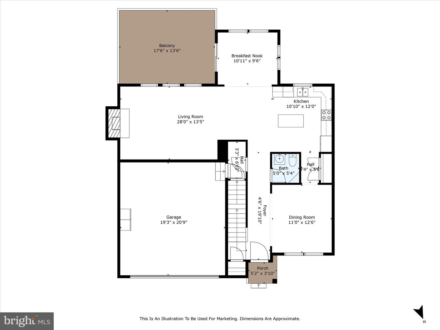109 GREEN DR, CROSS JUNCTION, Virginia 22625, 4 Bedrooms Bedrooms, ,3 BathroomsBathrooms,Residential,For sale,109 GREEN DR,VAFV2034458 MLS # VAFV2034458