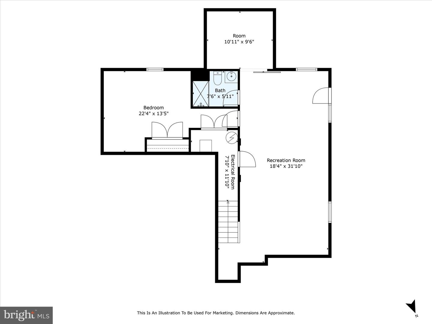 109 GREEN DR, CROSS JUNCTION, Virginia 22625, 4 Bedrooms Bedrooms, ,3 BathroomsBathrooms,Residential,For sale,109 GREEN DR,VAFV2034458 MLS # VAFV2034458