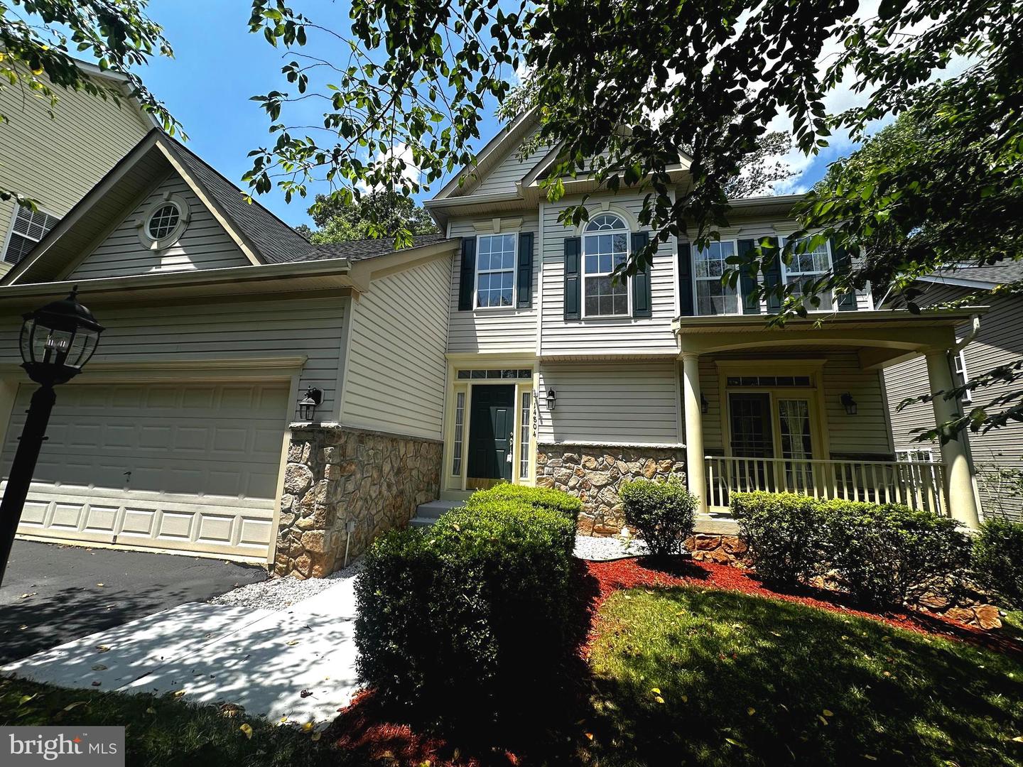 14804 CARTAGENA DR, GAINESVILLE, Virginia 20155, 4 Bedrooms Bedrooms, ,3 BathroomsBathrooms,Residential,For sale,14804 CARTAGENA DR,VAPW2095550 MLS # VAPW2095550