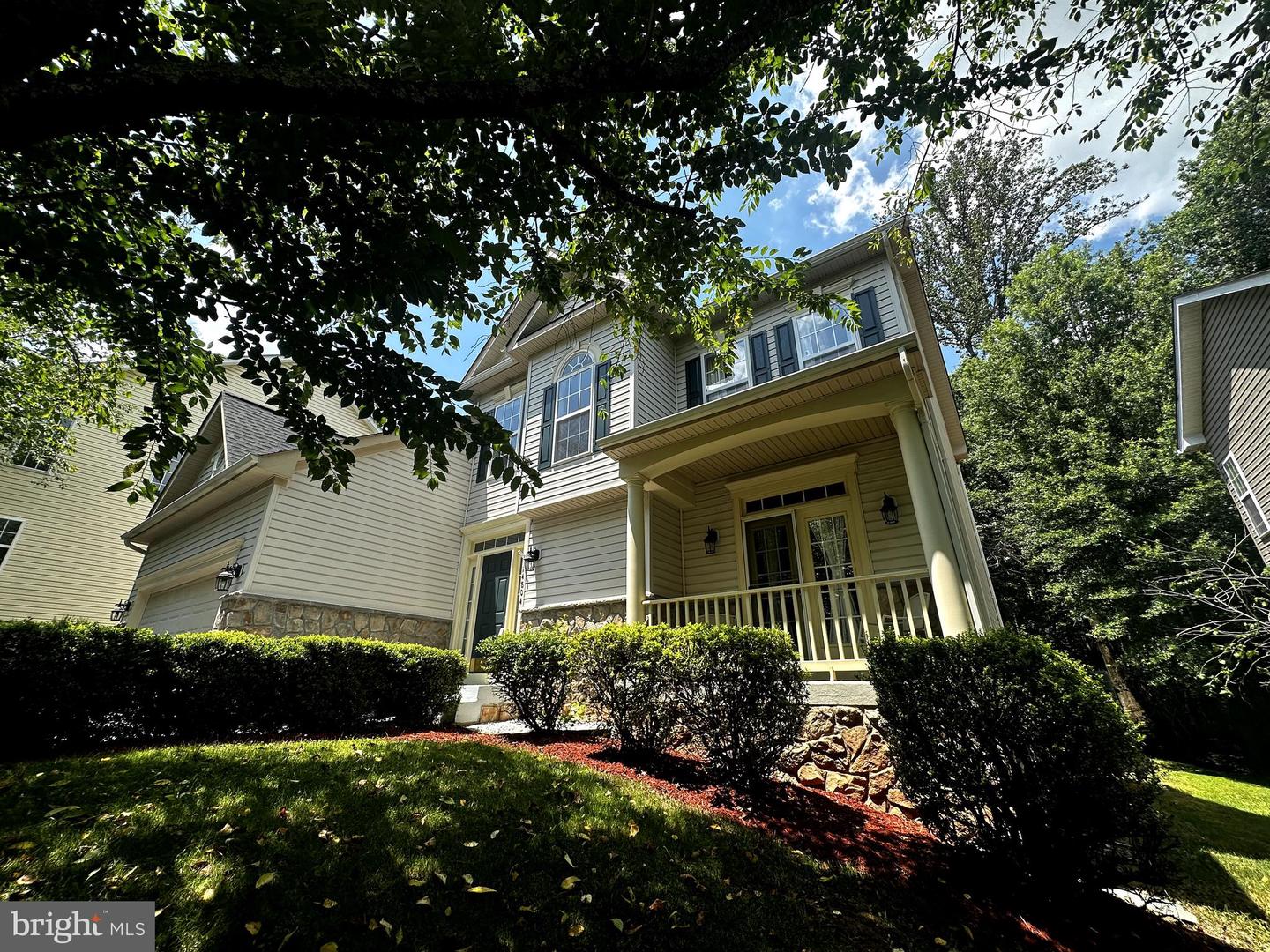 14804 CARTAGENA DR, GAINESVILLE, Virginia 20155, 4 Bedrooms Bedrooms, ,3 BathroomsBathrooms,Residential,For sale,14804 CARTAGENA DR,VAPW2095550 MLS # VAPW2095550