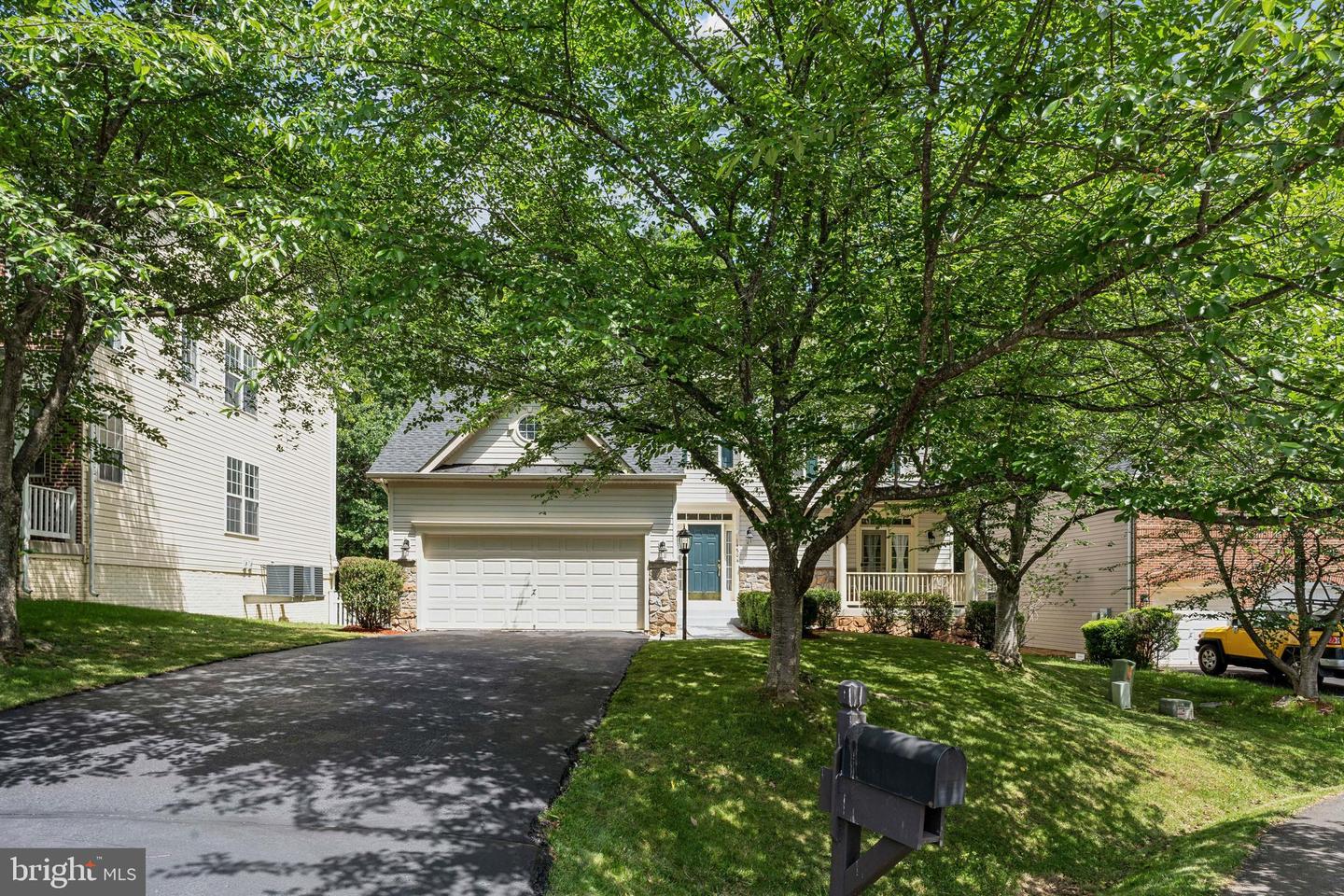 14804 CARTAGENA DR, GAINESVILLE, Virginia 20155, 4 Bedrooms Bedrooms, ,3 BathroomsBathrooms,Residential,For sale,14804 CARTAGENA DR,VAPW2095550 MLS # VAPW2095550
