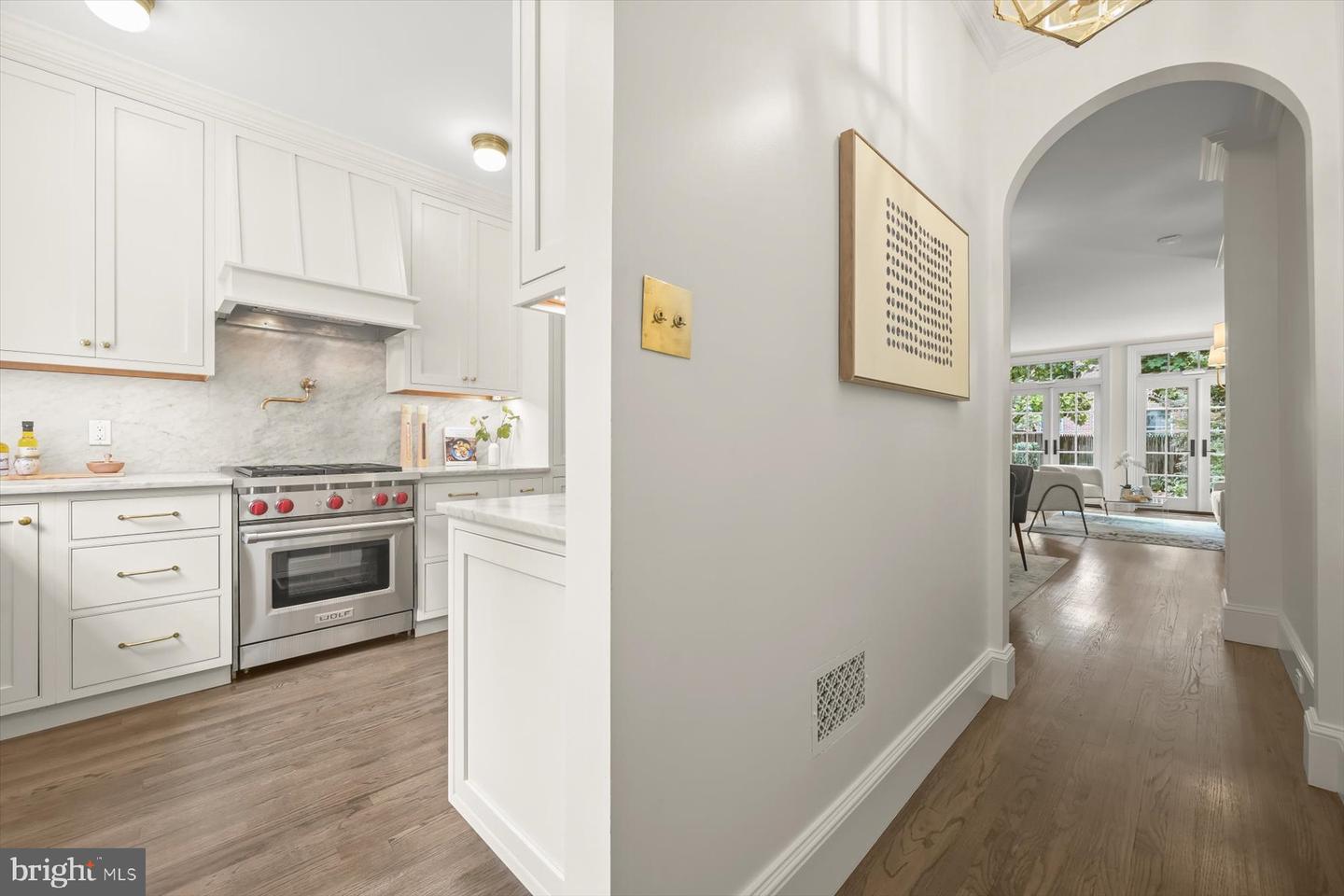 1524 32ND ST NW, WASHINGTON, District Of Columbia 20007, 2 Bedrooms Bedrooms, ,2 BathroomsBathrooms,Residential,For sale,1524 32ND ST NW,DCDC2202552 MLS # DCDC2202552