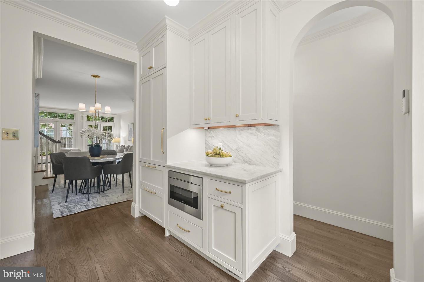 1524 32ND ST NW, WASHINGTON, District Of Columbia 20007, 2 Bedrooms Bedrooms, ,2 BathroomsBathrooms,Residential,For sale,1524 32ND ST NW,DCDC2202552 MLS # DCDC2202552