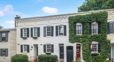 1524 32ND ST NW, WASHINGTON, District Of Columbia 20007, 2 Bedrooms Bedrooms, ,2 BathroomsBathrooms,Residential,For sale,1524 32ND ST NW,DCDC2202552 MLS # DCDC2202552