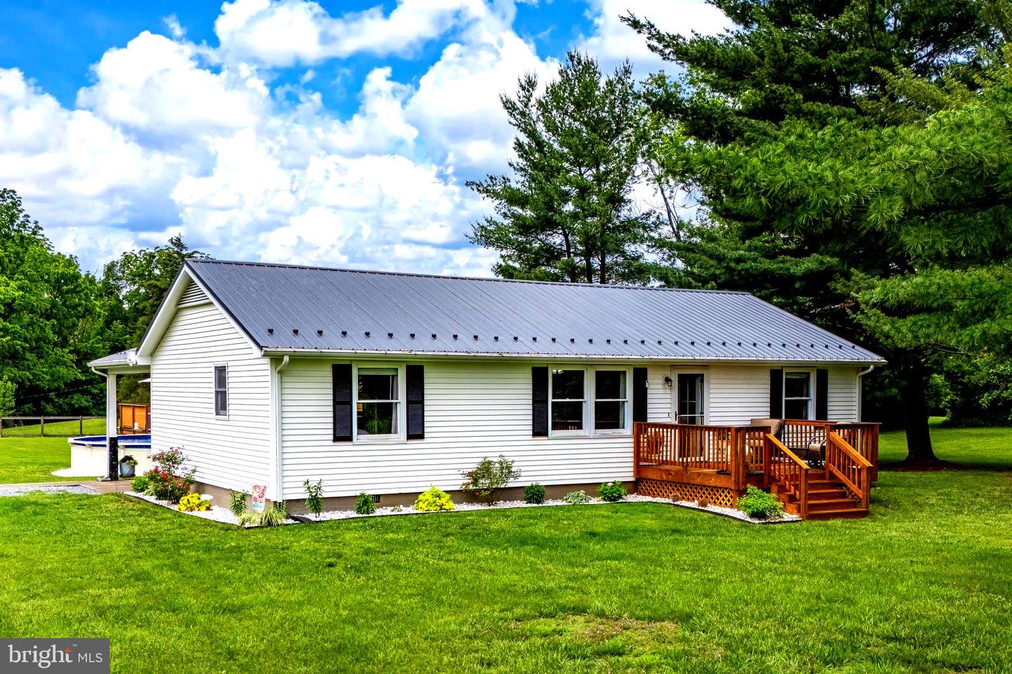 235 PARKVIEW ESTATES RD, LURAY, Virginia 22835, 3 Bedrooms Bedrooms, ,2 BathroomsBathrooms,Residential,For sale,235 PARKVIEW ESTATES RD,VAPA2004956 MLS # VAPA2004956