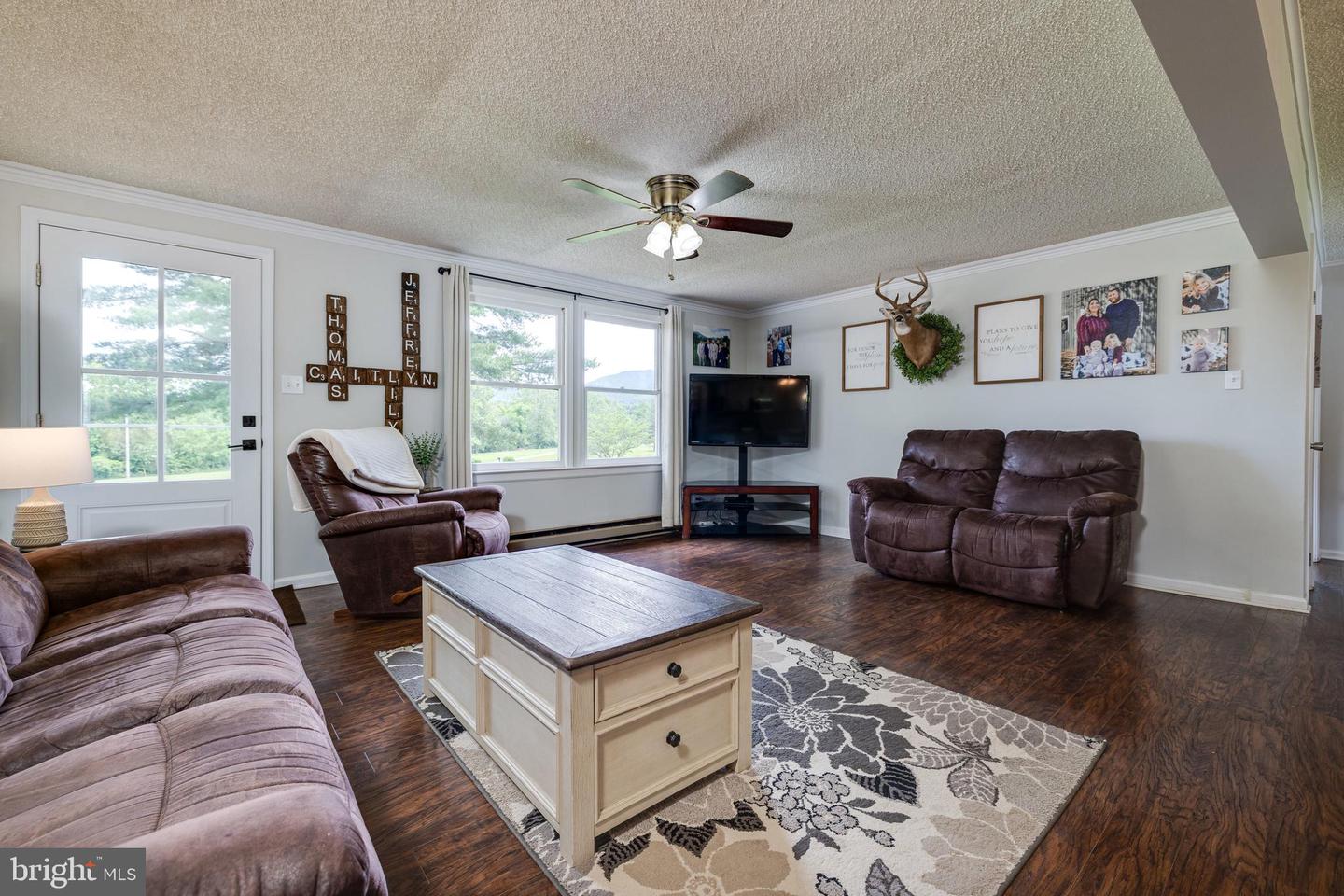 235 PARKVIEW ESTATES RD, LURAY, Virginia 22835, 3 Bedrooms Bedrooms, ,2 BathroomsBathrooms,Residential,For sale,235 PARKVIEW ESTATES RD,VAPA2004956 MLS # VAPA2004956