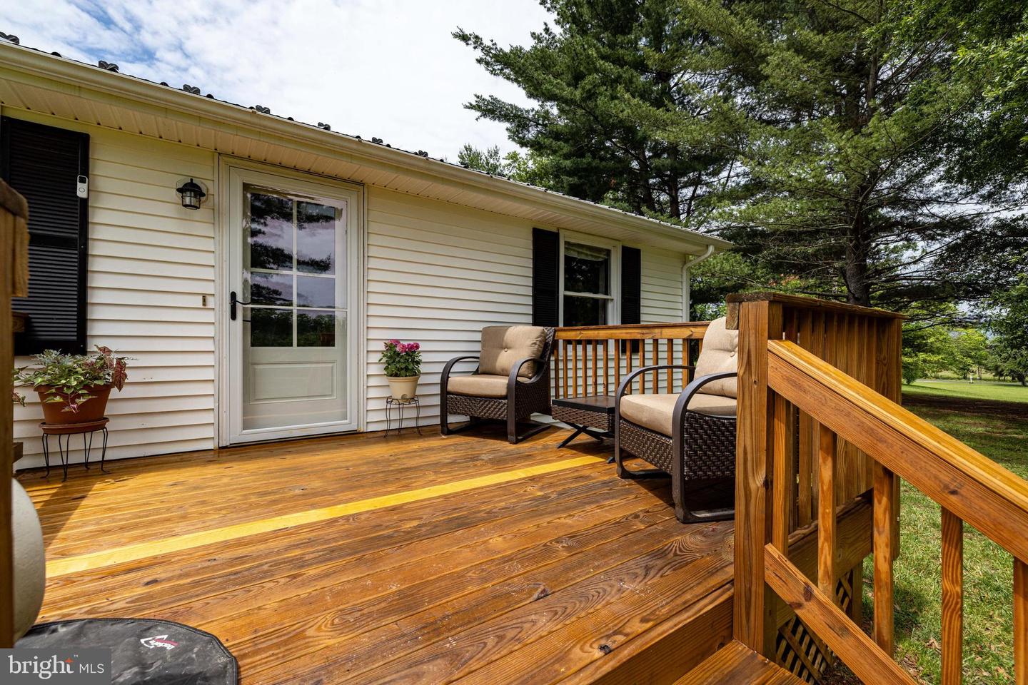 235 PARKVIEW ESTATES RD, LURAY, Virginia 22835, 3 Bedrooms Bedrooms, ,2 BathroomsBathrooms,Residential,For sale,235 PARKVIEW ESTATES RD,VAPA2004956 MLS # VAPA2004956