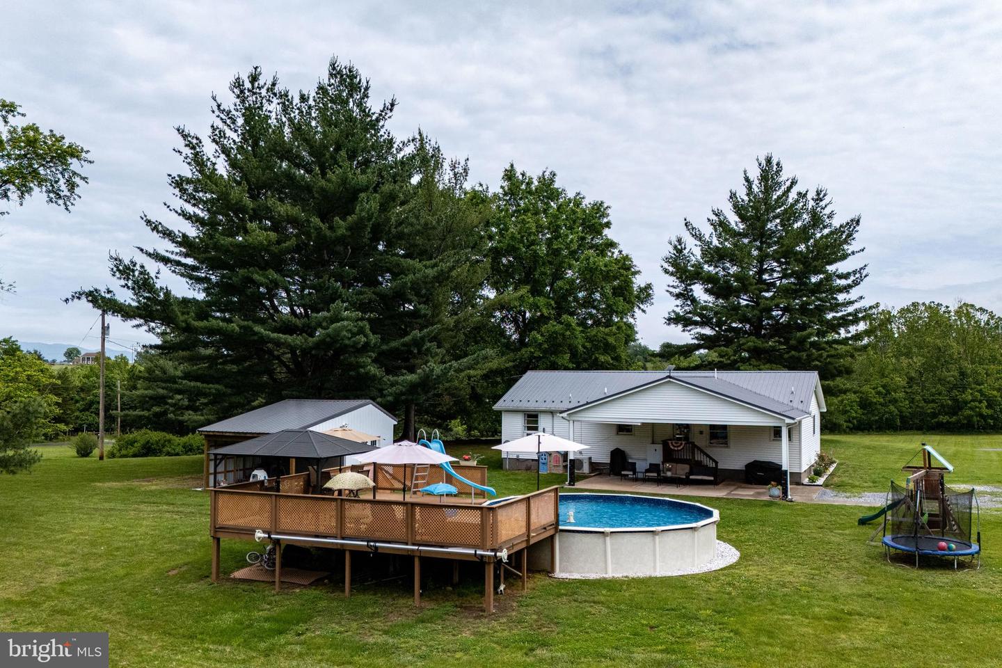 235 PARKVIEW ESTATES RD, LURAY, Virginia 22835, 3 Bedrooms Bedrooms, ,2 BathroomsBathrooms,Residential,For sale,235 PARKVIEW ESTATES RD,VAPA2004956 MLS # VAPA2004956
