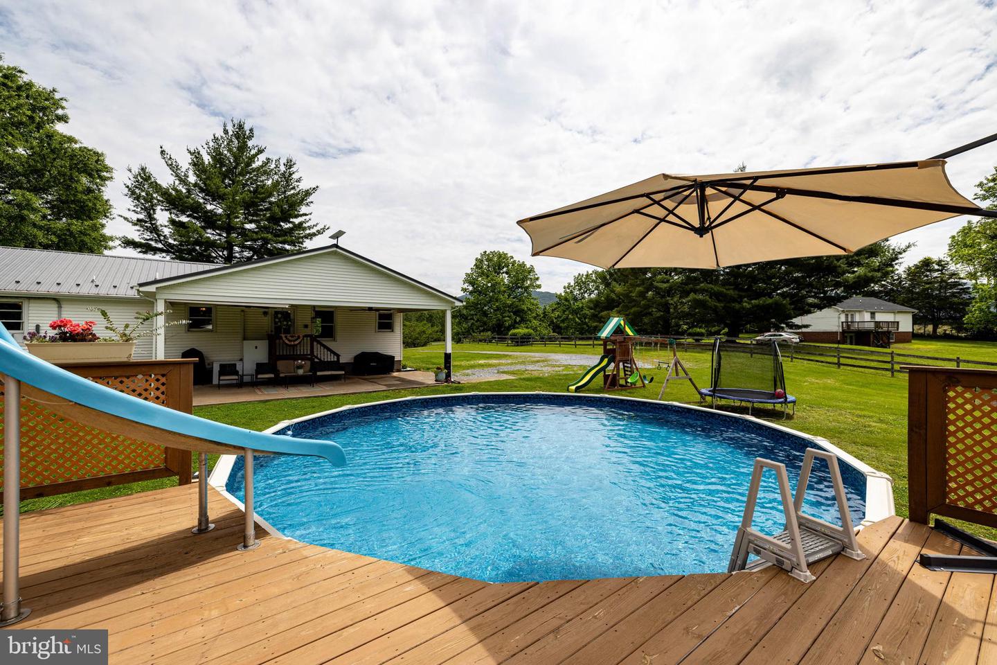 235 PARKVIEW ESTATES RD, LURAY, Virginia 22835, 3 Bedrooms Bedrooms, ,2 BathroomsBathrooms,Residential,For sale,235 PARKVIEW ESTATES RD,VAPA2004956 MLS # VAPA2004956