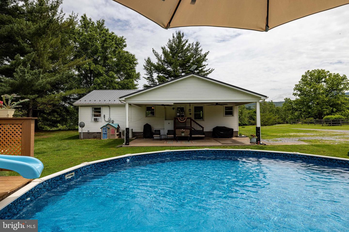 235 PARKVIEW ESTATES RD, LURAY, Virginia 22835, 3 Bedrooms Bedrooms, ,2 BathroomsBathrooms,Residential,For sale,235 PARKVIEW ESTATES RD,VAPA2004956 MLS # VAPA2004956