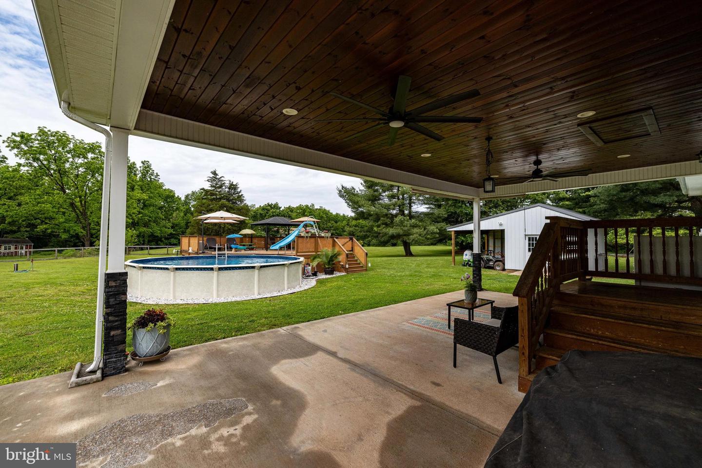 235 PARKVIEW ESTATES RD, LURAY, Virginia 22835, 3 Bedrooms Bedrooms, ,2 BathroomsBathrooms,Residential,For sale,235 PARKVIEW ESTATES RD,VAPA2004956 MLS # VAPA2004956
