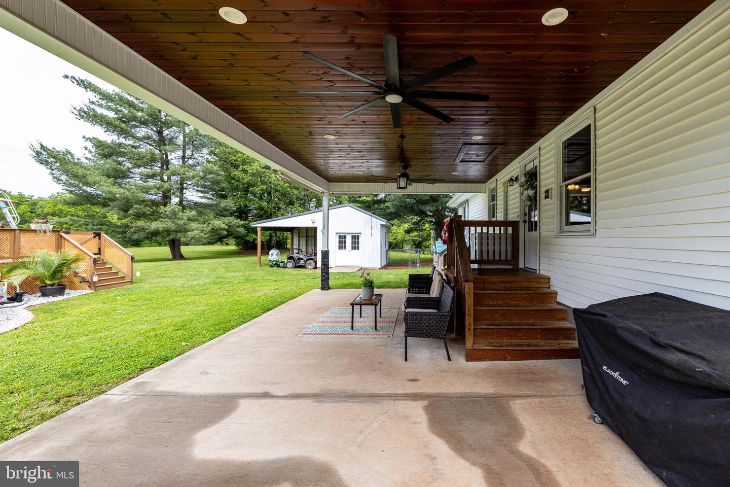 235 PARKVIEW ESTATES RD, LURAY, Virginia 22835, 3 Bedrooms Bedrooms, ,2 BathroomsBathrooms,Residential,For sale,235 PARKVIEW ESTATES RD,VAPA2004956 MLS # VAPA2004956