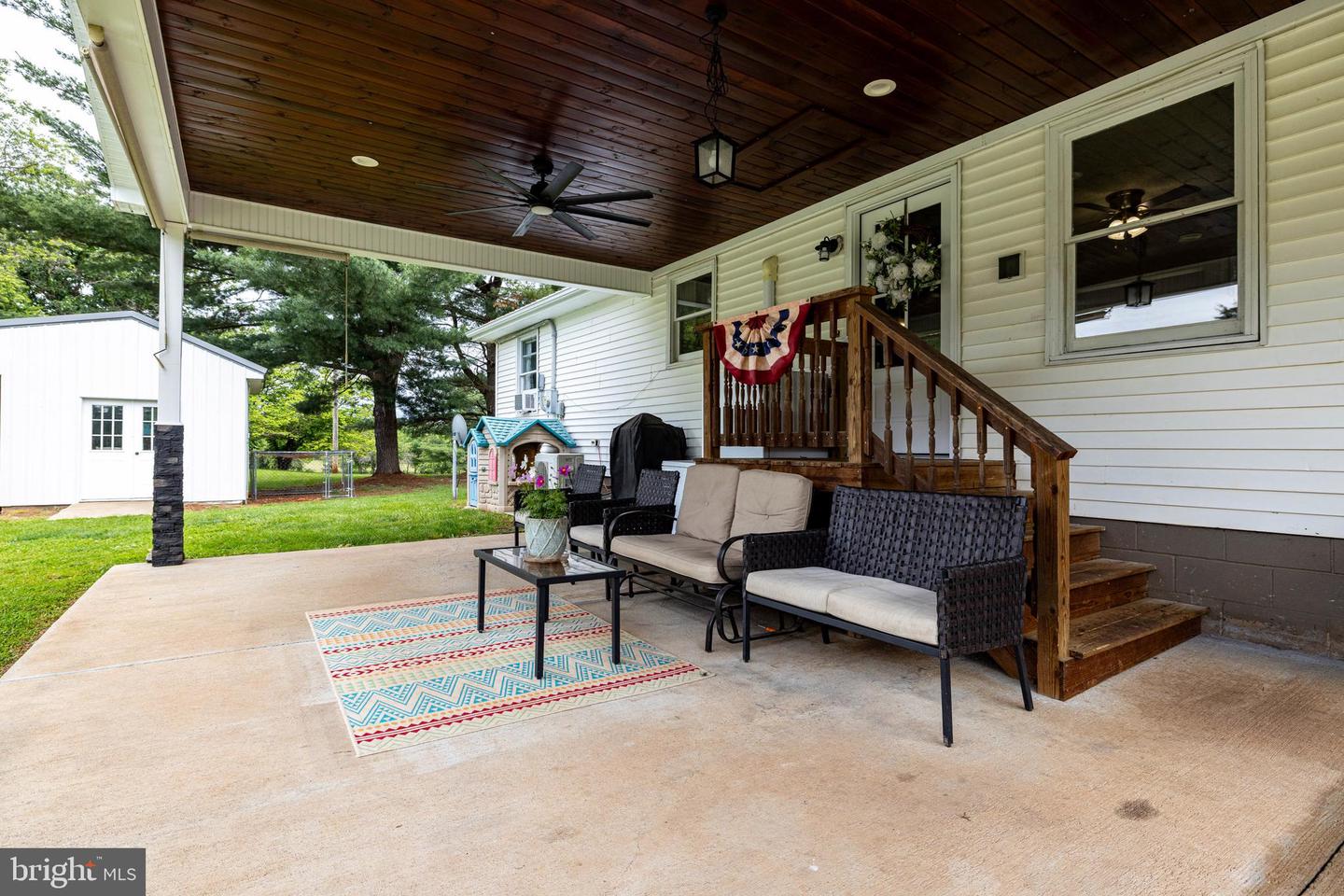 235 PARKVIEW ESTATES RD, LURAY, Virginia 22835, 3 Bedrooms Bedrooms, ,2 BathroomsBathrooms,Residential,For sale,235 PARKVIEW ESTATES RD,VAPA2004956 MLS # VAPA2004956