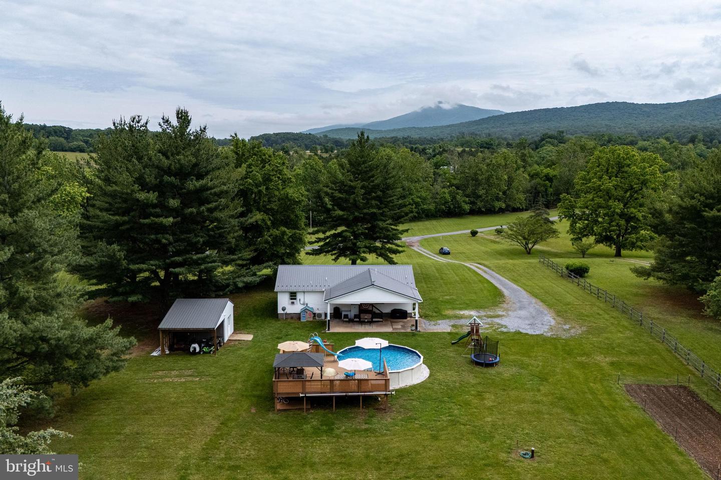 235 PARKVIEW ESTATES RD, LURAY, Virginia 22835, 3 Bedrooms Bedrooms, ,2 BathroomsBathrooms,Residential,For sale,235 PARKVIEW ESTATES RD,VAPA2004956 MLS # VAPA2004956