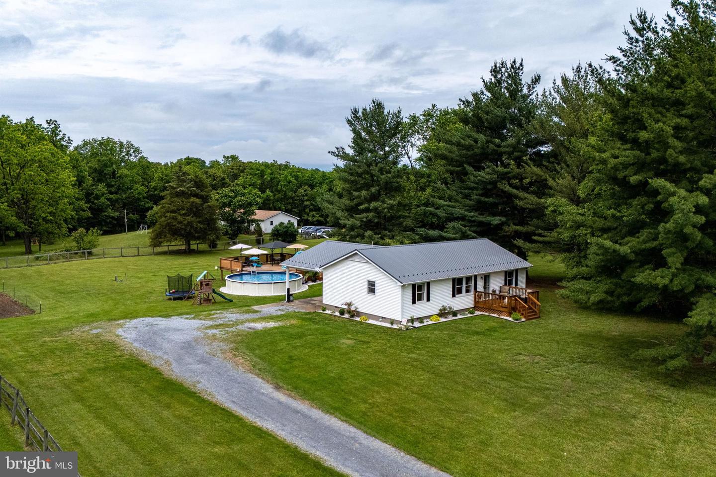235 PARKVIEW ESTATES RD, LURAY, Virginia 22835, 3 Bedrooms Bedrooms, ,2 BathroomsBathrooms,Residential,For sale,235 PARKVIEW ESTATES RD,VAPA2004956 MLS # VAPA2004956
