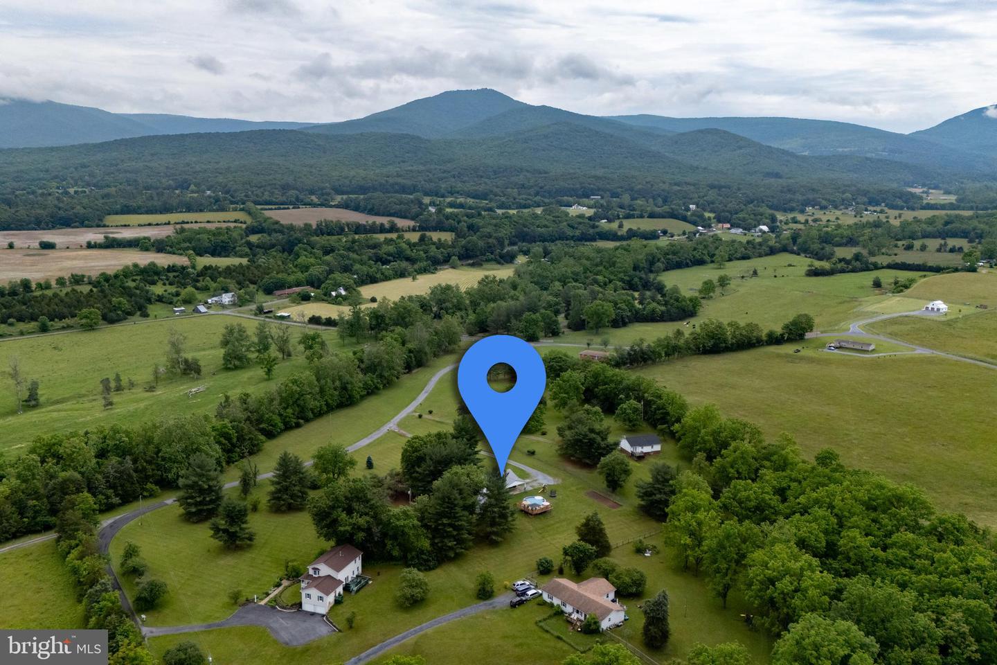235 PARKVIEW ESTATES RD, LURAY, Virginia 22835, 3 Bedrooms Bedrooms, ,2 BathroomsBathrooms,Residential,For sale,235 PARKVIEW ESTATES RD,VAPA2004956 MLS # VAPA2004956