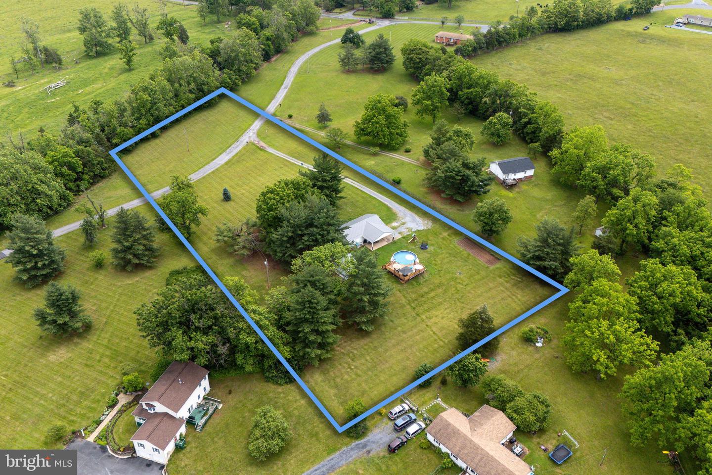 235 PARKVIEW ESTATES RD, LURAY, Virginia 22835, 3 Bedrooms Bedrooms, ,2 BathroomsBathrooms,Residential,For sale,235 PARKVIEW ESTATES RD,VAPA2004956 MLS # VAPA2004956