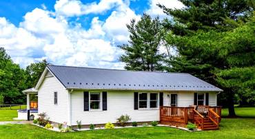 235 PARKVIEW ESTATES RD, LURAY, Virginia 22835, 3 Bedrooms Bedrooms, ,2 BathroomsBathrooms,Residential,For sale,235 PARKVIEW ESTATES RD,VAPA2004956 MLS # VAPA2004956