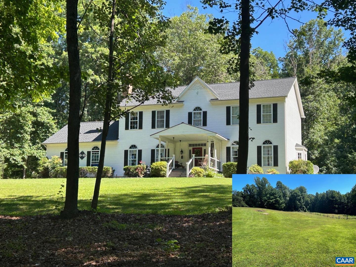 5205 WEST HOOVER RD, MADISON, Virginia 22735, 4 Bedrooms Bedrooms, ,4 BathroomsBathrooms,Residential,For sale,5205 WEST HOOVER RD,664961 MLS # 664961
