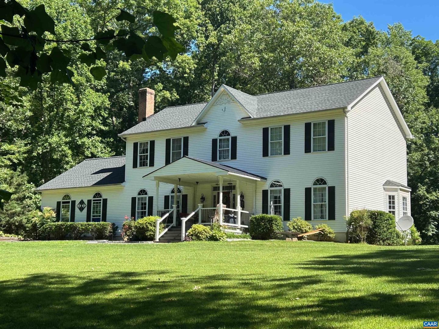 5205 WEST HOOVER RD, MADISON, Virginia 22735, 4 Bedrooms Bedrooms, ,4 BathroomsBathrooms,Residential,For sale,5205 WEST HOOVER RD,664961 MLS # 664961