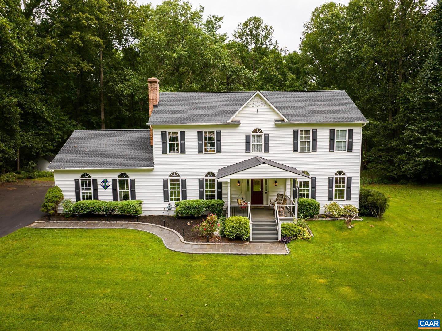 5205 WEST HOOVER RD, MADISON, Virginia 22735, 4 Bedrooms Bedrooms, ,4 BathroomsBathrooms,Residential,For sale,5205 WEST HOOVER RD,664961 MLS # 664961
