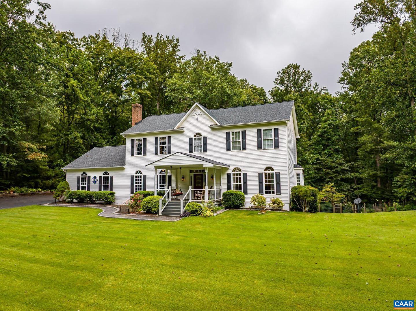 5205 WEST HOOVER RD, MADISON, Virginia 22735, 4 Bedrooms Bedrooms, ,4 BathroomsBathrooms,Residential,For sale,5205 WEST HOOVER RD,664961 MLS # 664961
