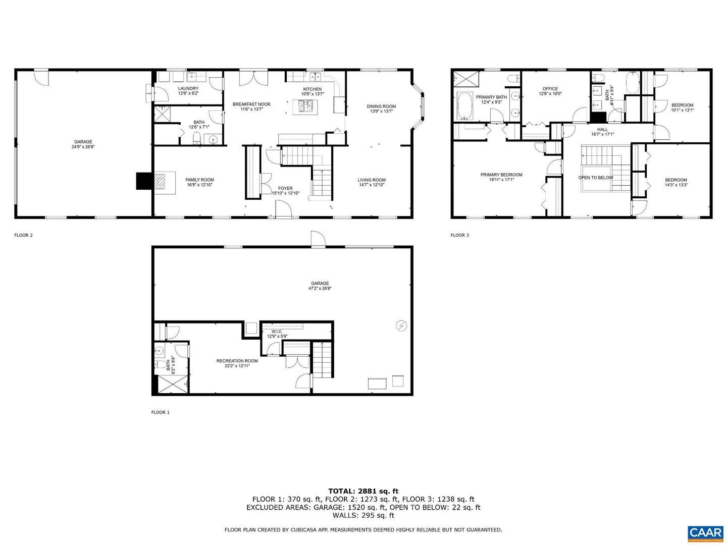 5205 WEST HOOVER RD, MADISON, Virginia 22735, 4 Bedrooms Bedrooms, ,4 BathroomsBathrooms,Residential,For sale,5205 WEST HOOVER RD,664961 MLS # 664961
