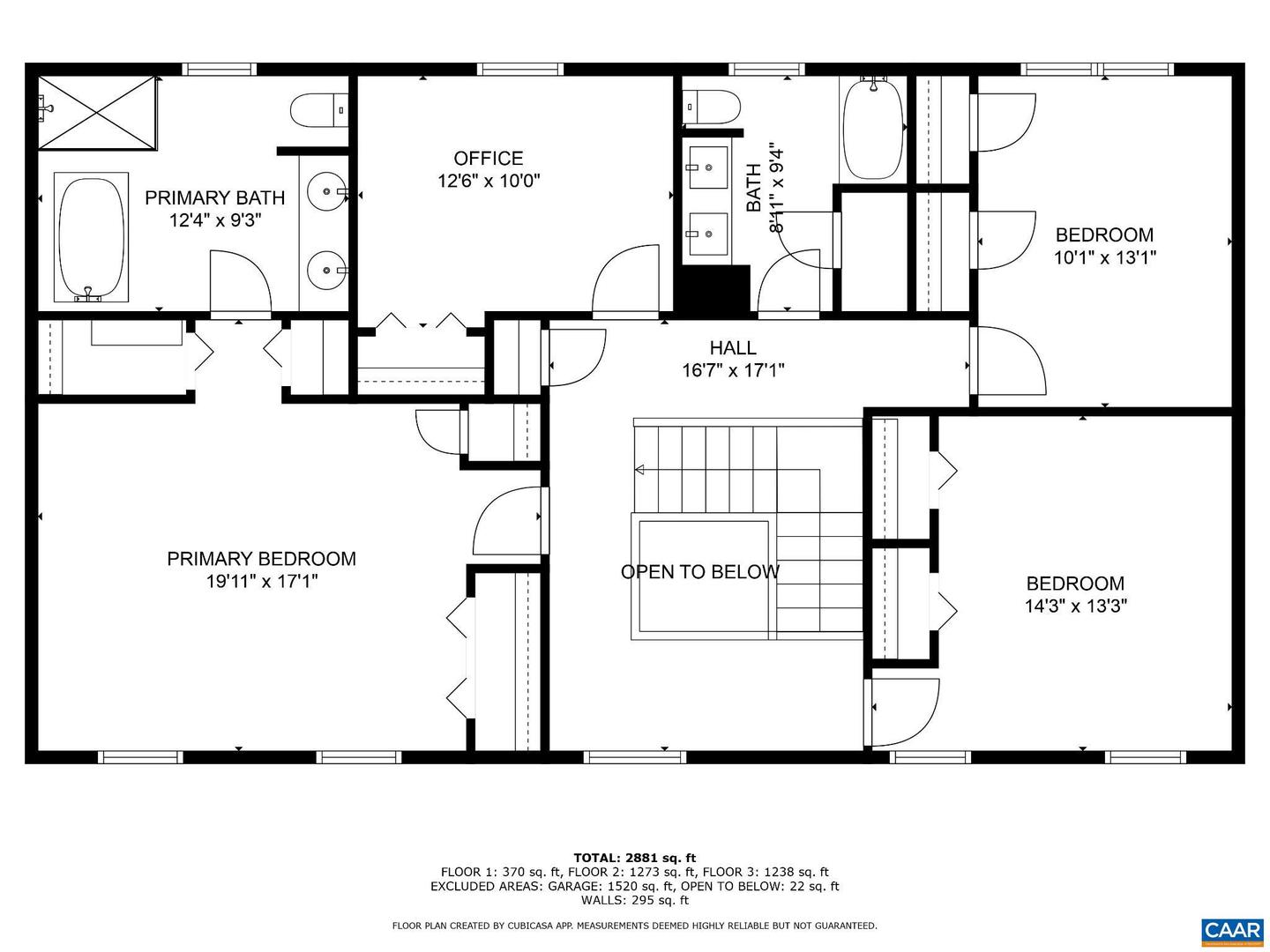 5205 WEST HOOVER RD, MADISON, Virginia 22735, 4 Bedrooms Bedrooms, ,4 BathroomsBathrooms,Residential,For sale,5205 WEST HOOVER RD,664961 MLS # 664961