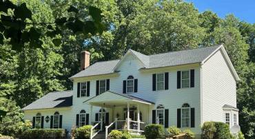 5205 WEST HOOVER RD, REVA, Virginia 22735, 4 Bedrooms Bedrooms, ,4 BathroomsBathrooms,Residential,For sale,5205 WEST HOOVER RD,664961 MLS # 664961