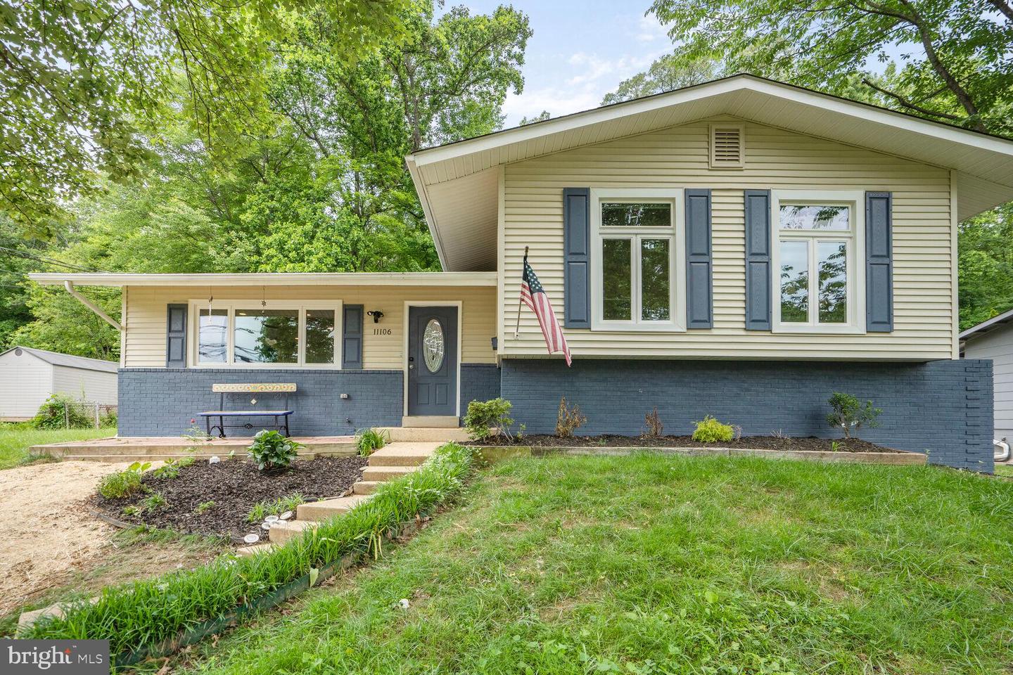 11106 BYRD DR, FAIRFAX, Virginia 22030, 4 Bedrooms Bedrooms, ,2 BathroomsBathrooms,Residential,For sale,11106 BYRD DR,VAFX2243436 MLS # VAFX2243436