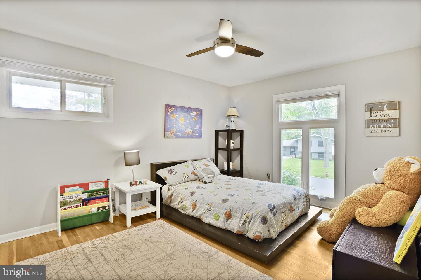 11106 BYRD DR, FAIRFAX, Virginia 22030, 4 Bedrooms Bedrooms, ,2 BathroomsBathrooms,Residential,For sale,11106 BYRD DR,VAFX2243436 MLS # VAFX2243436