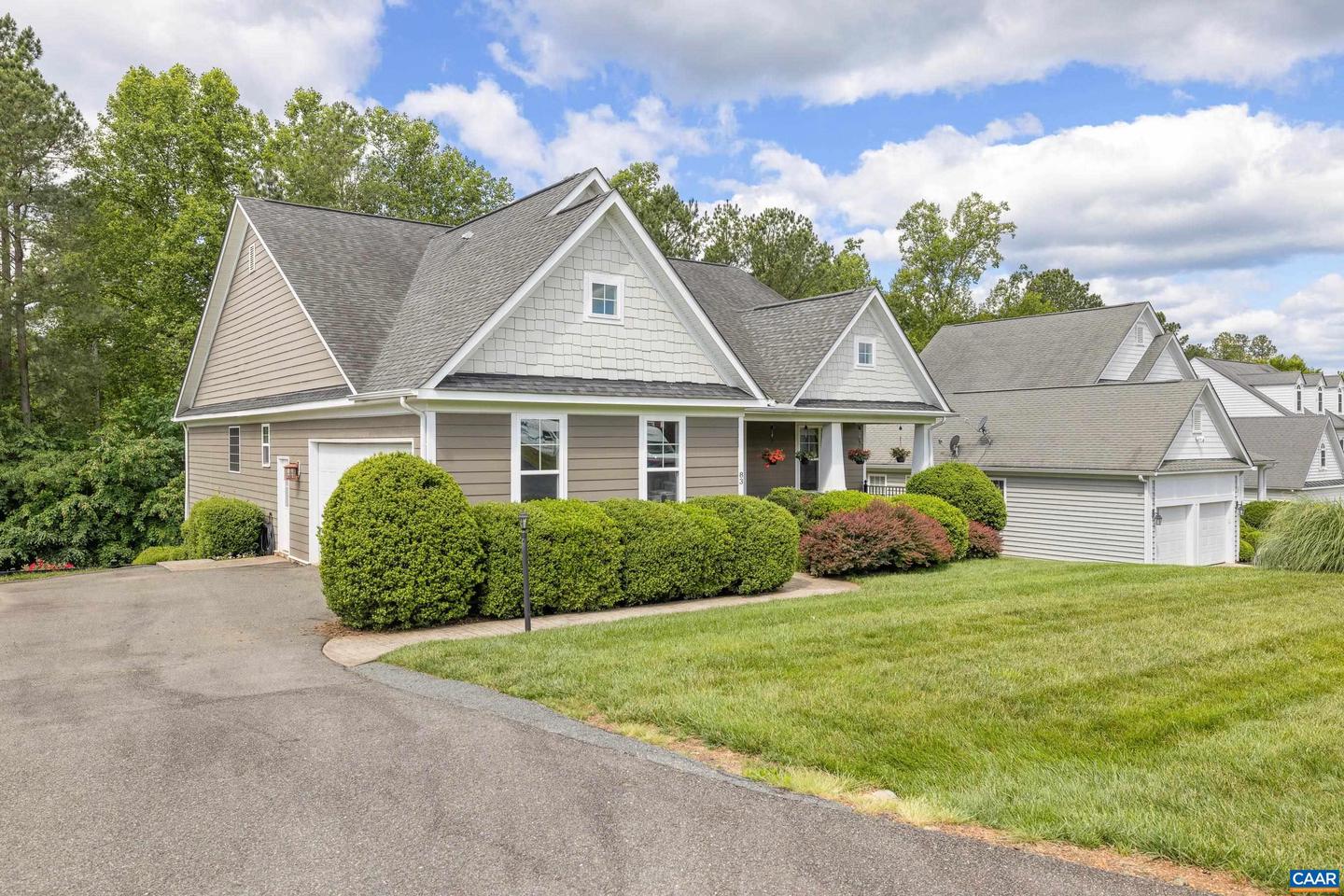 83 MOSSY CREEK CT, ZION CROSSROADS, Virginia 22942, 4 Bedrooms Bedrooms, ,3 BathroomsBathrooms,Residential,For sale,83 MOSSY CREEK CT,665020 MLS # 665020