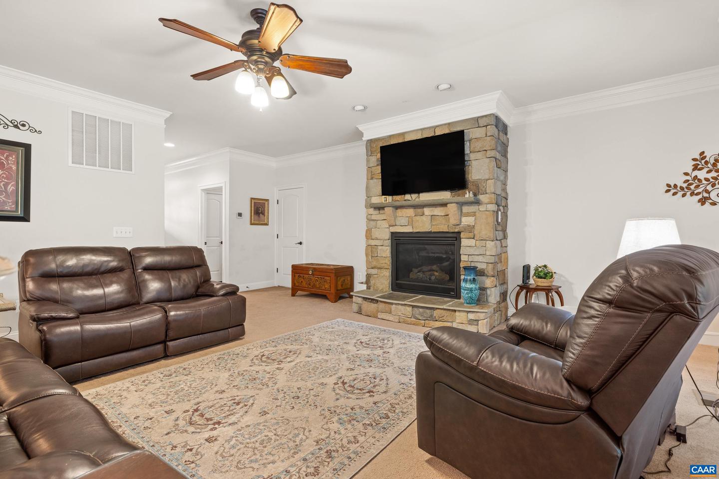 83 MOSSY CREEK CT, ZION CROSSROADS, Virginia 22942, 4 Bedrooms Bedrooms, ,3 BathroomsBathrooms,Residential,For sale,83 MOSSY CREEK CT,665020 MLS # 665020