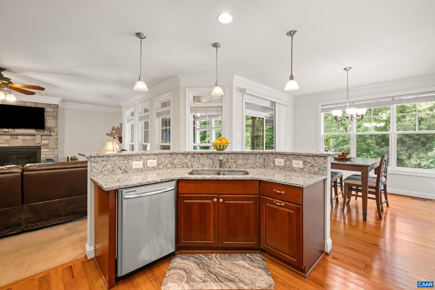 83 MOSSY CREEK CT, ZION CROSSROADS, Virginia 22942, 4 Bedrooms Bedrooms, ,3 BathroomsBathrooms,Residential,For sale,83 MOSSY CREEK CT,665020 MLS # 665020