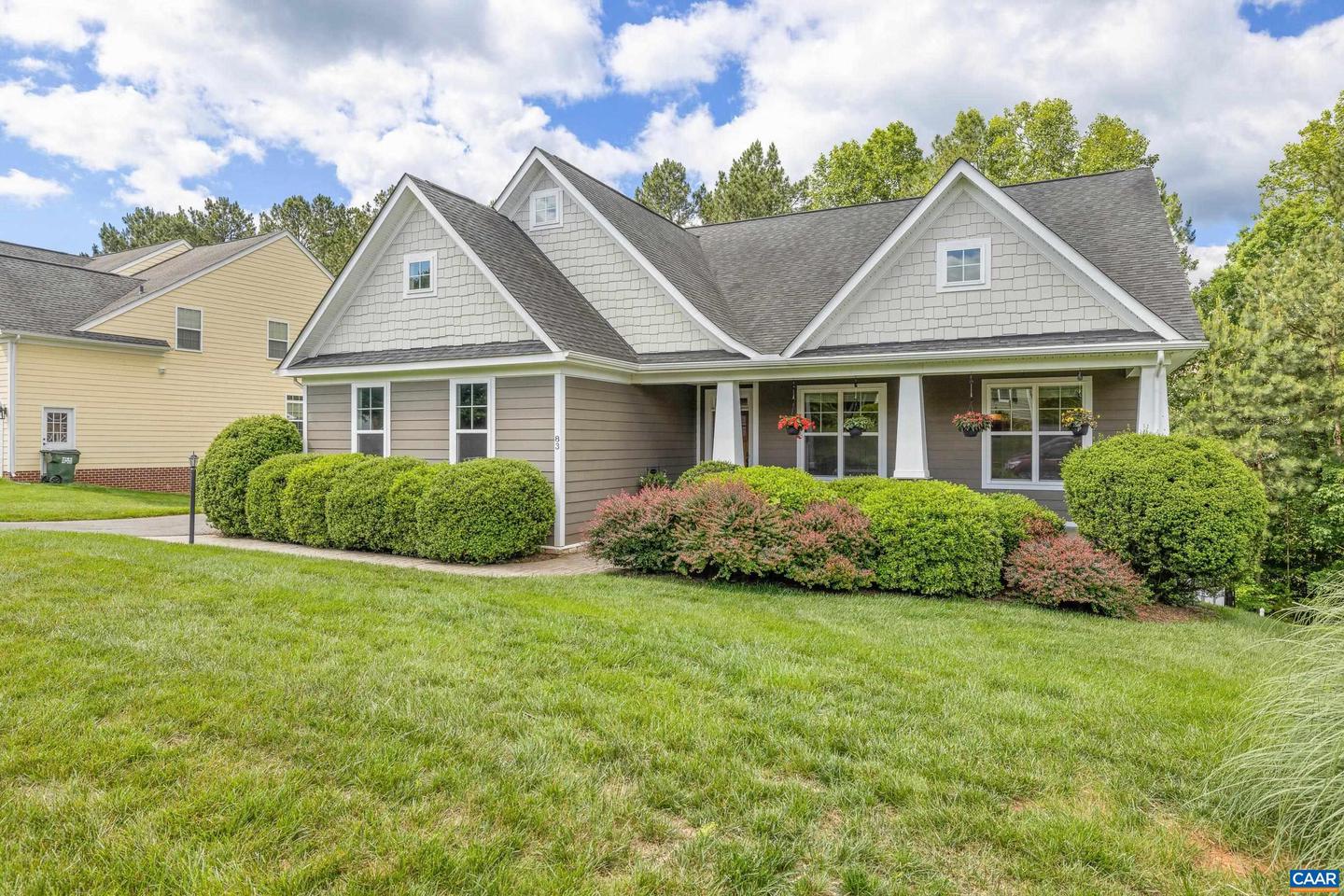 83 MOSSY CREEK CT, ZION CROSSROADS, Virginia 22942, 4 Bedrooms Bedrooms, ,3 BathroomsBathrooms,Residential,For sale,83 MOSSY CREEK CT,665020 MLS # 665020