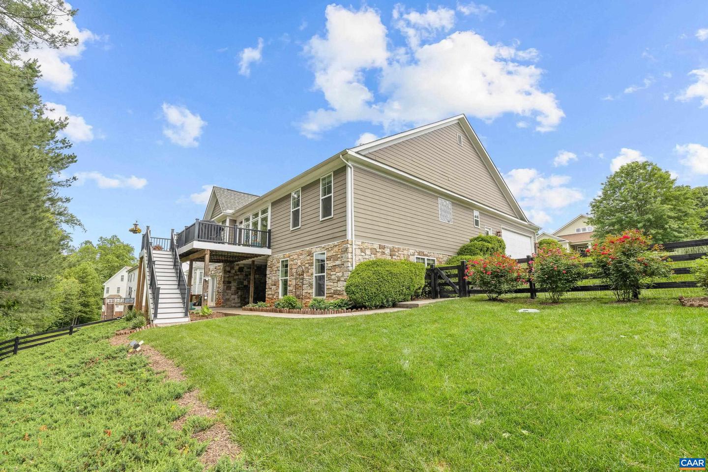 83 MOSSY CREEK CT, ZION CROSSROADS, Virginia 22942, 4 Bedrooms Bedrooms, ,3 BathroomsBathrooms,Residential,For sale,83 MOSSY CREEK CT,665020 MLS # 665020