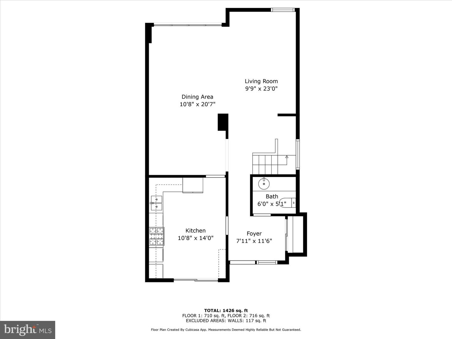 11627 NEWBRIDGE CT, RESTON, Virginia 20191, 3 Bedrooms Bedrooms, ,2 BathroomsBathrooms,Residential,For sale,11627 NEWBRIDGE CT,VAFX2243548 MLS # VAFX2243548