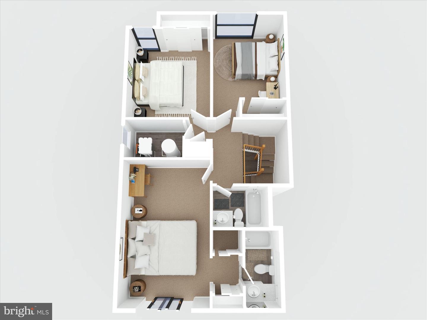 11627 NEWBRIDGE CT, RESTON, Virginia 20191, 3 Bedrooms Bedrooms, ,2 BathroomsBathrooms,Residential,For sale,11627 NEWBRIDGE CT,VAFX2243548 MLS # VAFX2243548