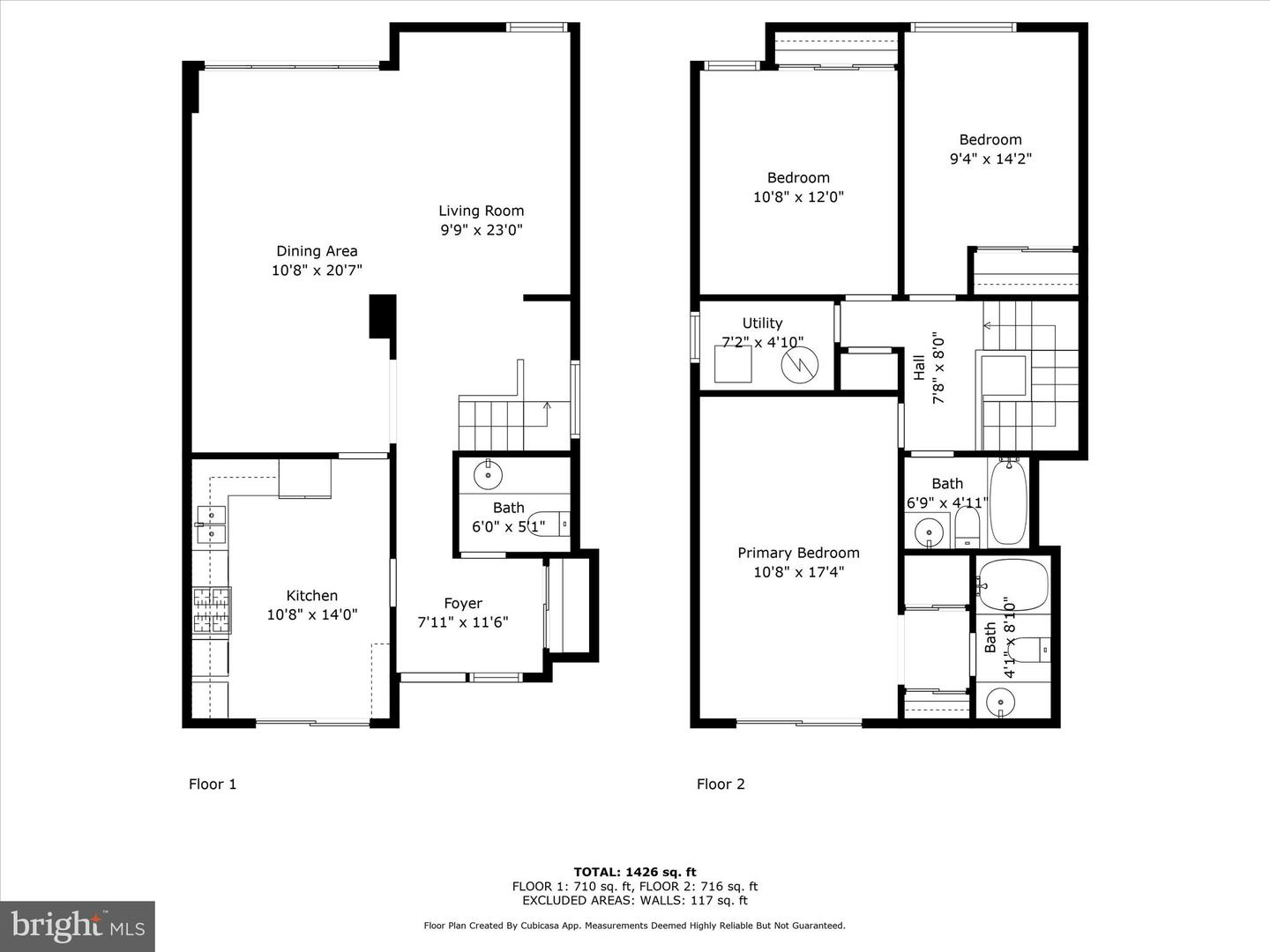 11627 NEWBRIDGE CT, RESTON, Virginia 20191, 3 Bedrooms Bedrooms, ,2 BathroomsBathrooms,Residential,For sale,11627 NEWBRIDGE CT,VAFX2243548 MLS # VAFX2243548