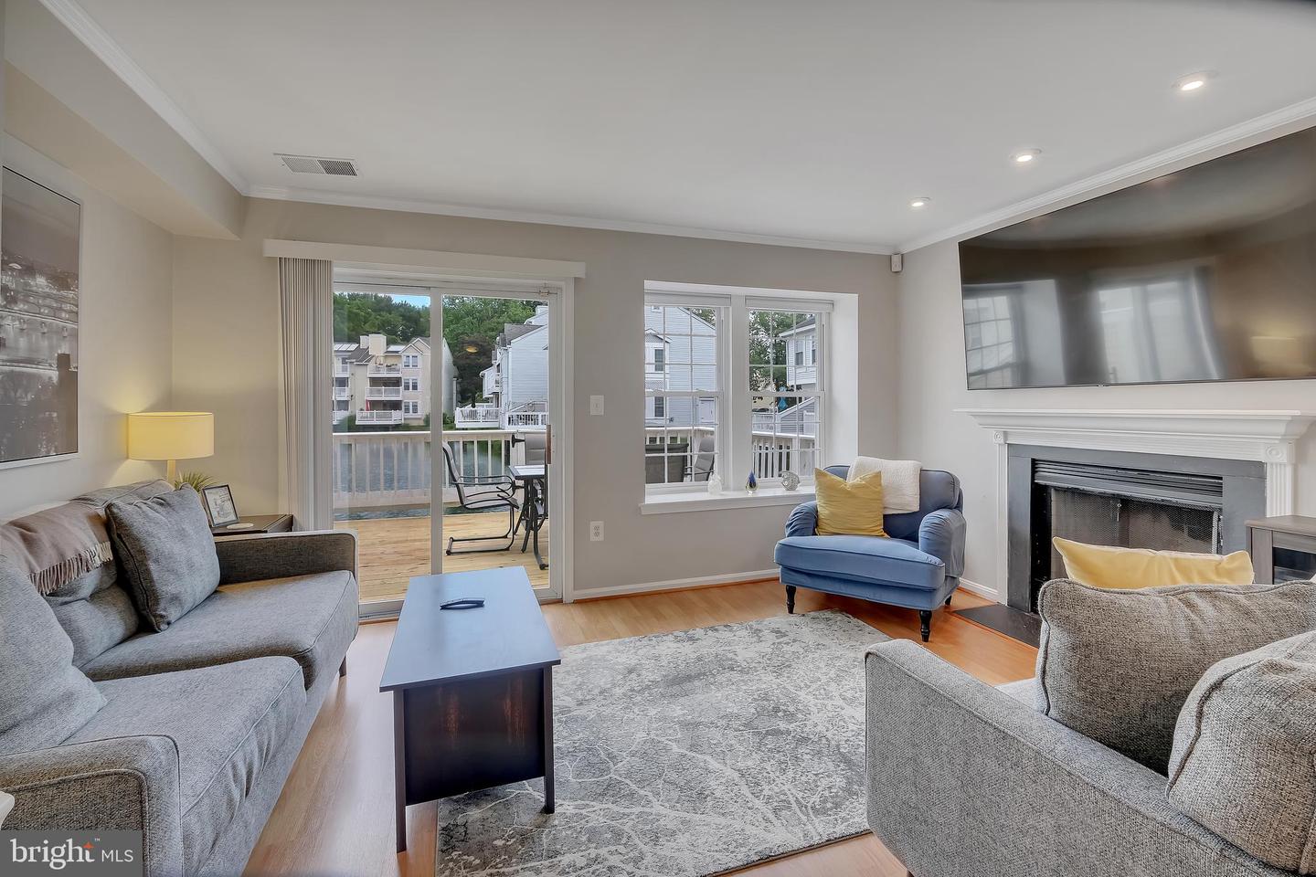 3331 LAKESIDE VIEW DR #6-8, FALLS CHURCH, Virginia 22041, 2 Bedrooms Bedrooms, ,2 BathroomsBathrooms,Residential,For sale,3331 LAKESIDE VIEW DR #6-8,VAFX2243494 MLS # VAFX2243494