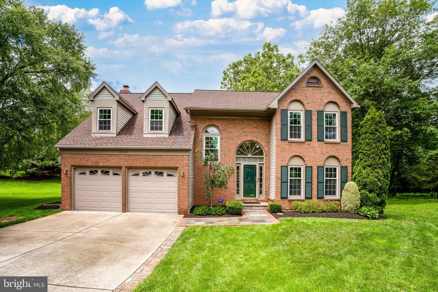 2922 MOTHER WELL CT, HERNDON, Virginia 20171, 4 Bedrooms Bedrooms, ,3 BathroomsBathrooms,Residential,For sale,2922 MOTHER WELL CT,VAFX2243536 MLS # VAFX2243536