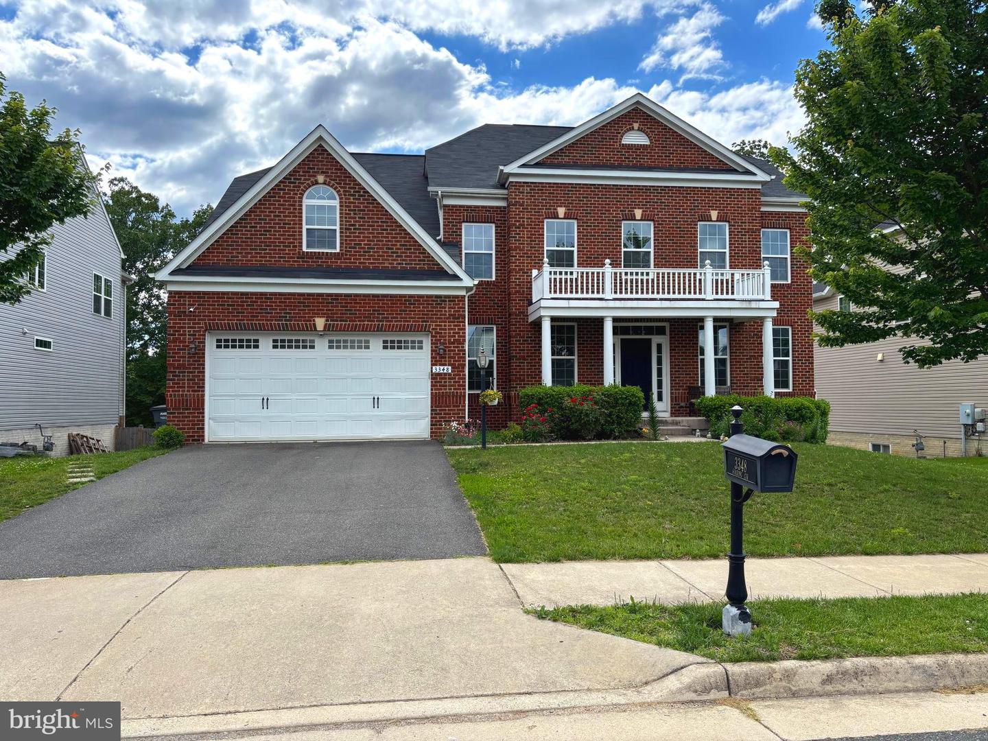 3348 SOARING CIR, WOODBRIDGE, Virginia 22193, 5 Bedrooms Bedrooms, ,4 BathroomsBathrooms,Residential,For sale,3348 SOARING CIR,VAPW2095666 MLS # VAPW2095666