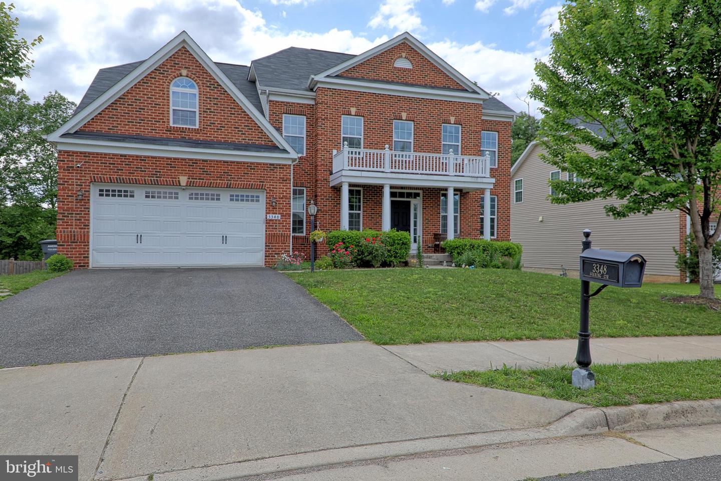 3348 SOARING CIR, WOODBRIDGE, Virginia 22193, 5 Bedrooms Bedrooms, ,4 BathroomsBathrooms,Residential,For sale,3348 SOARING CIR,VAPW2095666 MLS # VAPW2095666