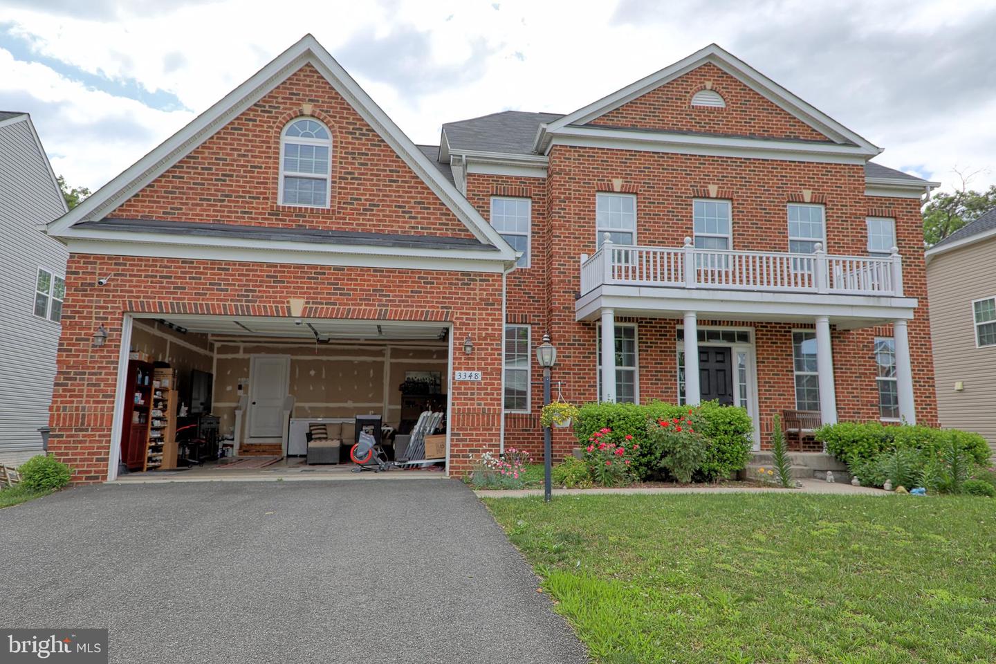 3348 SOARING CIR, WOODBRIDGE, Virginia 22193, 5 Bedrooms Bedrooms, ,4 BathroomsBathrooms,Residential,For sale,3348 SOARING CIR,VAPW2095666 MLS # VAPW2095666